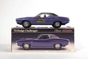 Jim Beam 1970 Dodge Challenger Decanter 750ml  - 2