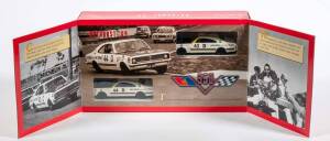 TRAX: 1:43 Bathurst 1969 HT GTS Monaro Holden Dealer Team (TRS19). Mint in original display case.