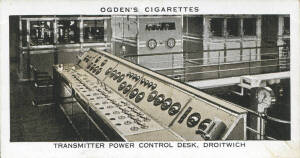 1915-38 sets, noted 1915 Wills "Famous Inventions" [50]; 1923 Ogdens "Poultry Rearing & Management" [25]; 1935 Ogdens "Broadcasting" [50]. Mainly G/VG.
