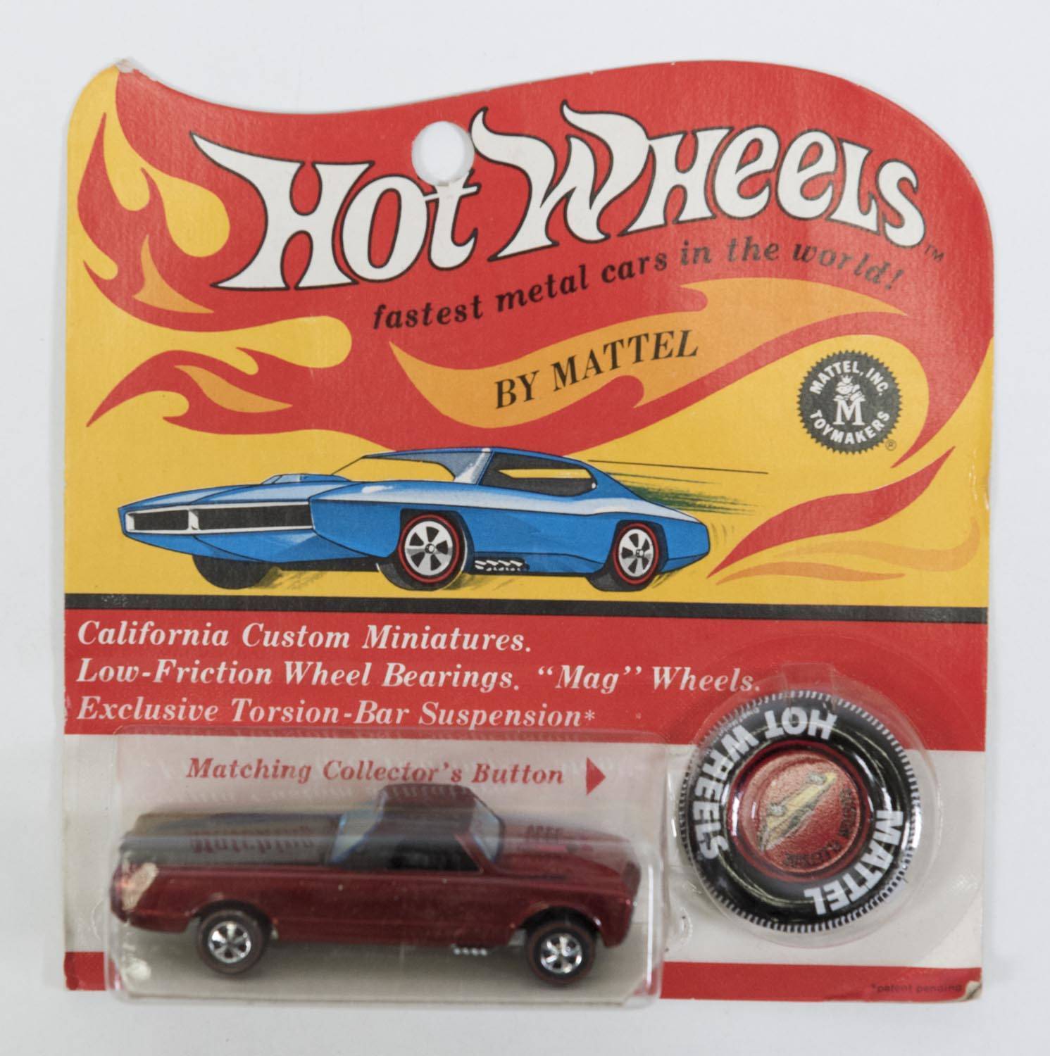 First 16 hot wheels deals