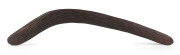 An early boomerang, central deserts, 19th century