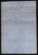 THE CONVICT RECORD OF GEORGE YOUNG - 2