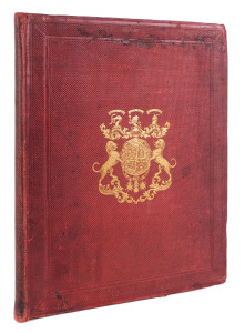 Reminiscences of General Sir Thomas Makdougall Brisbane [Edinburgh - Thomas Constable, 1860];