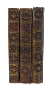 COOK, Captain James; KING, Captain James A Voyage to the Pacific Ocean.....for Making Discoveries in the Northern Hemisphere. Performed Under the Direction of Captains Cook, Clerke, and Gore, in His Majesty's Ships the Resolution and Discovery; in the Yea