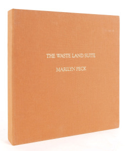 PECK, Marilyn The Waste Land Suite
