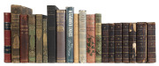 A Captain Cook Library: More than 90 volumes, mainly hardcover with dust jacket, covering all aspects of Cook's life, voyages, discoveries including some facsimile editions and child-oriented publications. Similar to previous lot but almost all different