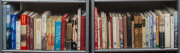 THE GEOFF TELFER LIBRARY A collection of nearly 500 volumes - 6