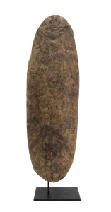 A shield, Northern South Australia, 19th century