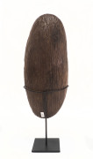 A coolamon, North Western Australia, 19th century