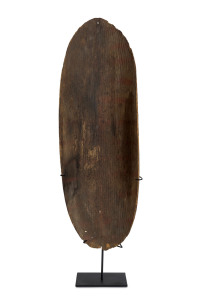 An early coolamon, Katherine region, Northern Territory, 19th century