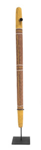 A smoking pipe, Arnhem Land region, early 20th century