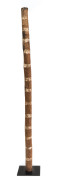 A digeridoo, Port Keats region, circa 1940