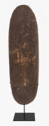 A shield, Central Desert, late 19th century