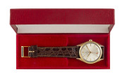 OMEGA Automatic gent's wristwatch in original box - 2