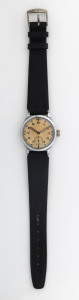 A British ATP military watch, circa 1940