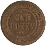 Album with tokens (20), &frac12;ds (90+) & 1ds (130+). Tokens incl. Hanks & Lloyd Sydney, Hedberg Hobert and Parker Geelong. &frac12;ds ex 1923, 1ds ex 1930 but incl. 1925 & 1946. &frac12;ds & 1ds with varieties incl. die cracks and filled dies. Duplication throughout, mixed 