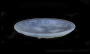 Art Deco frosted glass bowl, French, circa 1930 - 2