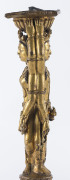 Tibetan Densatil gilt-bronze image of an Offering Goddess (Chopay Lhamo), 14th/15th century - 7