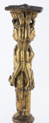 Tibetan Densatil gilt-bronze image of an Offering Goddess (Chopay Lhamo), 14th/15th century - 8