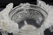 A Chinese crystal and glass censer, early 20th century - 7