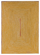 PATRICK TJUNGURRAYI (BORN CIRCA 1943) (Yamatju), (2004) acrylic on canvas