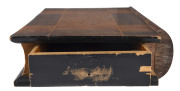 A book box by H. A. NIELSEN, Port Douglas, North Queensland, circa 1920 - 2