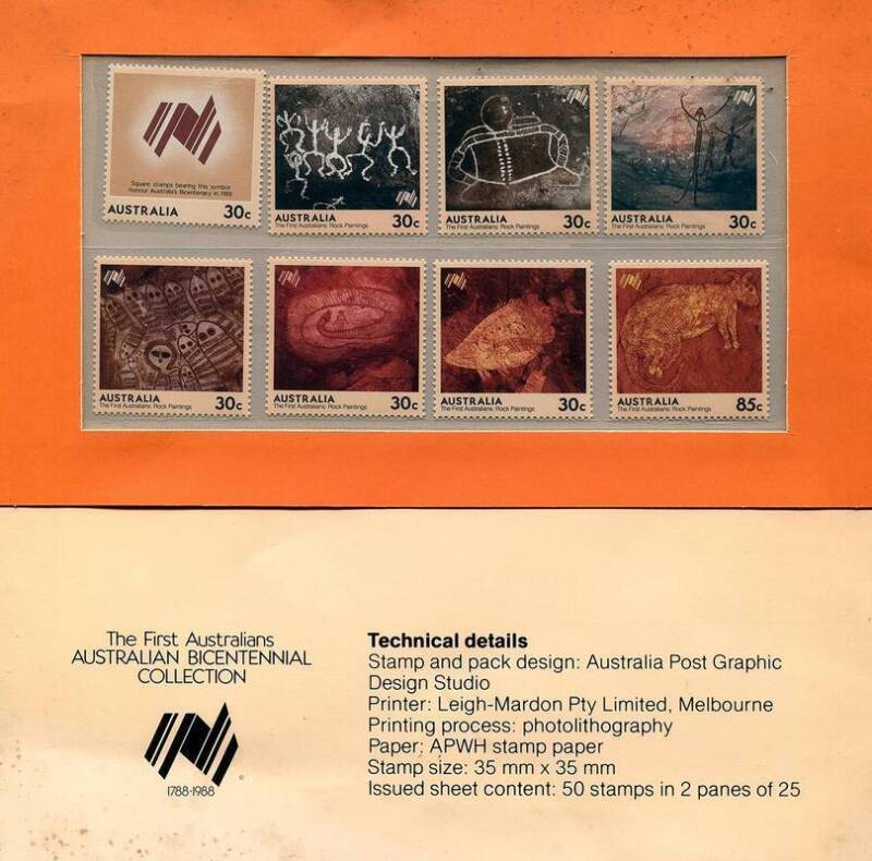 CHARITY LOT: majority Australian pre-decimal/decimal in packets, incl. KGV bundleware in various quantities. Also incl. some decimal MUH, a range of FDCs, Aust. airmail covers and a range of overseas stamps. Mixed condition, 1000's. Offered on behalf of M