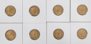 Coins - World: Switzerland - coins: 20 Franc gold Helvetia, 1935, EF/Unc. (8).