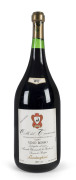 Lamborghini Colli Del Trasimeno 1977 vintage Vino Rosso, double magnum (3800 ml)