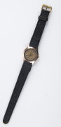 ROLEX Boys watch in rose gold case, mid 20th century, - 2