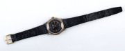 ELECTION Watch Co. waterproof tropical special gents wristwatch, - 2
