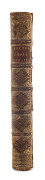 BOLTS, William: "Considerations on India Affairs; Particularly Respecting the Present State of Bengal and Its Dependencies. With a Map of Those Countries, Chiefly from actual Surveys." [London; J. Almon, P. Elmsley, and Richardson and Urquhart, 1772] Firs