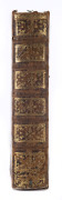 PONSART, M.: "Trait&eacute; m&eacute;thodique de la goutte et du rhumatisme: o&ugrave; l'on enseigne d'apr&egrave;s l'exp&eacute;rience les vrais moyens de se d&eacute;livrer & se pr&eacute;server de ces Maladies / par M. Ponsart, Docteur en Medecine." [Paris; Chez Desventes De-la-Doue; 1770]; 541pp, ol