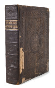 NUMISMATICA: HUMPHREYS, Henry Noel: "Ancient Coins and Medals : An historical sketch of the origin and progress of coining money in Greece and her Colonies; its progress with the extension of the Roman Empire; and its decline with the fall of that power."