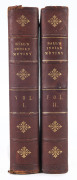 BALL, Charles: "The History of the Indian Mutiny giving a detailed account of the Sepoy Insurrection in India.......Illustrated with Battle Scenes, Views, Portraits, and Maps, beautifully engraved on steel." [The London Printing and Publishing Company Ltd