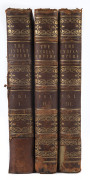 MARTIN, R. Montgomery: "The Indian Empire: Its History, Topography, Government, Finance, Commerce, And Staple Products With A Full Account Of The Mutiny Of The Native Troops, And An Exposition Of The Social And Religious State Of One Hundred Million Subje