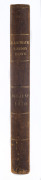 The Illustrated London News, January to June 1870. Volume 56 in a bound volume. - 2