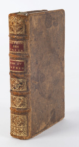 Secret book box, 19th century, 16.5cm high