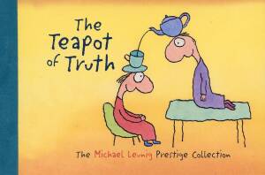 Prestige Booklet group, 1998-2008, in quantities up to 7, starting with the Leunig "Teapot of Truth" and incl. peel & stick, International Post etc. FV $600+. (62 items).