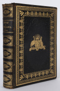 BLAIR, David The History of Australasia From the First Dawn of Discovery in the Southern Ocean to the Establishment of Self-Government in the Various Colonies...[Glasgow, Melbourne, and Dunedin - McGready, Thomson and Niven; 1879]