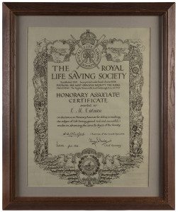 Clive M. Calnan - A Family Archive 1930s - 60sclive Calnan