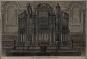 SAMUEL THOMAS GILL [1818 - 1880] Frontispiece from The Australian Sketchbook, 1865 chromo-lithograph, 18 x 24cm - 3