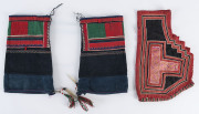 Collection of South East Asian textile, (20 items) - 7