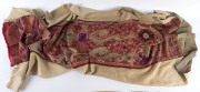 Collection of South East Asian textile, (20 items) - 13