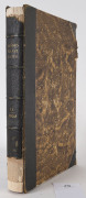 The Illustrated London News, Jan. to June 1852, Volume 20 in a bound volume. Complete with music supplements. - 2