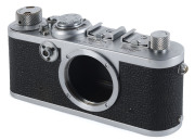 LEITZ: Leica 1f camera body [#789566] 1955.