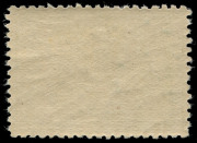 COMMONWEALTH OF AUSTRALIA: Other Pre-Decimals: 1932 (SG.141-44) Sydney Harbour Bridge 2d (both) to 5/- set, well centred, fresh MUH, Cat.$1500+. - 2