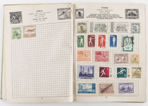 REST OF THE WORLD - General & Miscellaneous Lots: Accumulation of predominantly 1970s-80s South Africa and Homeland issues for Bophuthatswana, Ciskei, Transkei & Venda plus SWA and a little Lesotho, with MUH singles, sets, plate multiples, M/Ss & FDCs, high thematic content particularly for birds and wildlife; also Australia 1982, 1984 & 1985 Yearbooks (FV:$65) & 2007 "Australia Wins" stamp pack, plus two "Junior" type albums with general world collections. (many 100s)