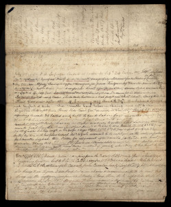 Norfolk Island: The Alarming History Of Abraham Crabtree - Van Diemen'S Land & Norfolk Island