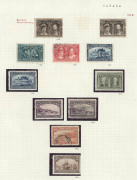 CANADA: 1850s-1970s collection with better items including used 1852-57 imperf 3d Beaver, 1864 2c (2), good range of Large & Small Queens, 1893 20c & 50c, 1897 Jubilee mint to 50c plus $2 used, Maples complete mint and/or used, 1908 Quebec set incl. mint - 3